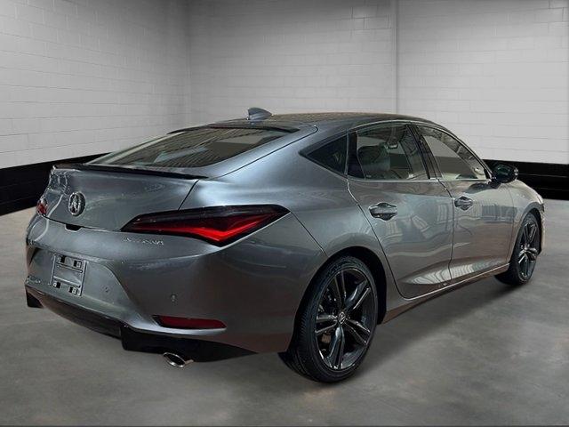 new 2025 Acura Integra car, priced at $39,795