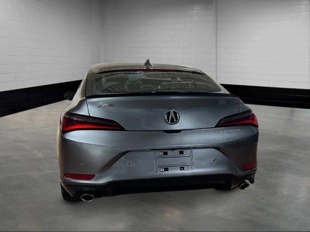 new 2025 Acura Integra car, priced at $39,795