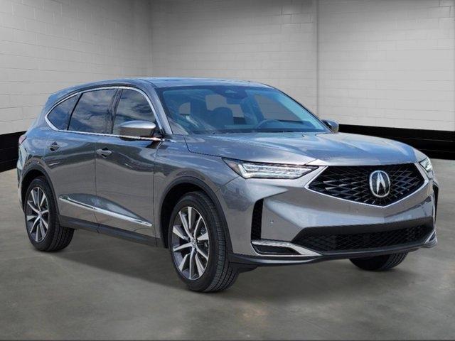 new 2025 Acura MDX car, priced at $60,450