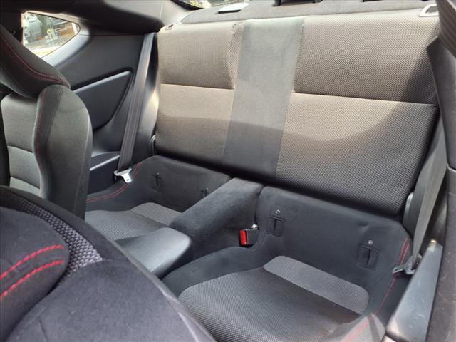 used 2017 Subaru BRZ car, priced at $24,241