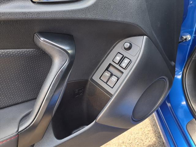 used 2017 Subaru BRZ car, priced at $24,241