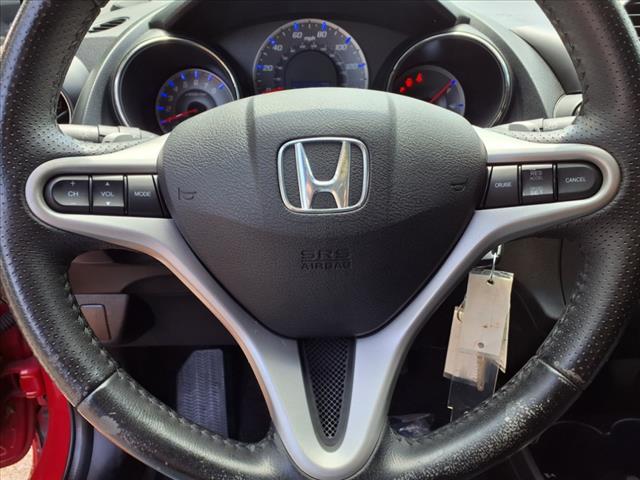 used 2012 Honda Fit car, priced at $12,983