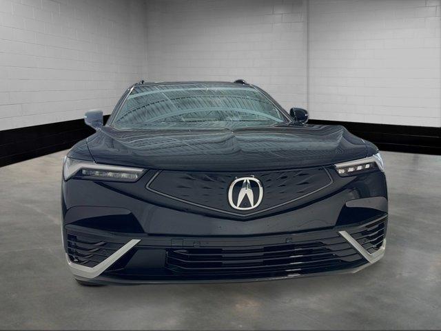 new 2024 Acura ZDX car, priced at $76,450