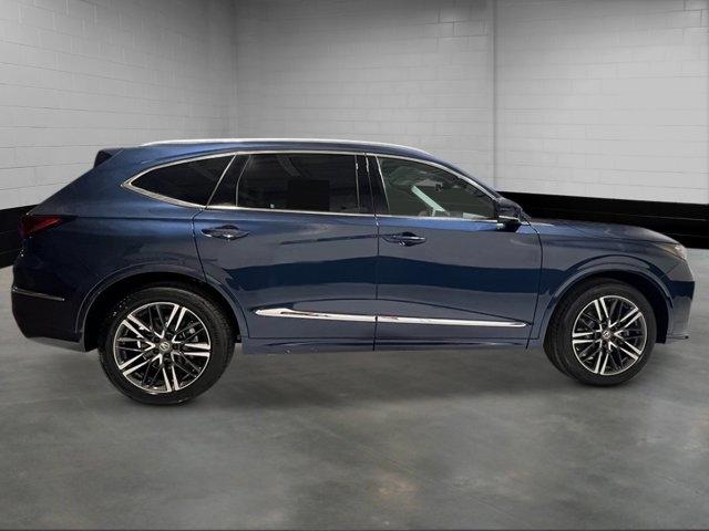 new 2026 Acura MDX car, priced at $68,250