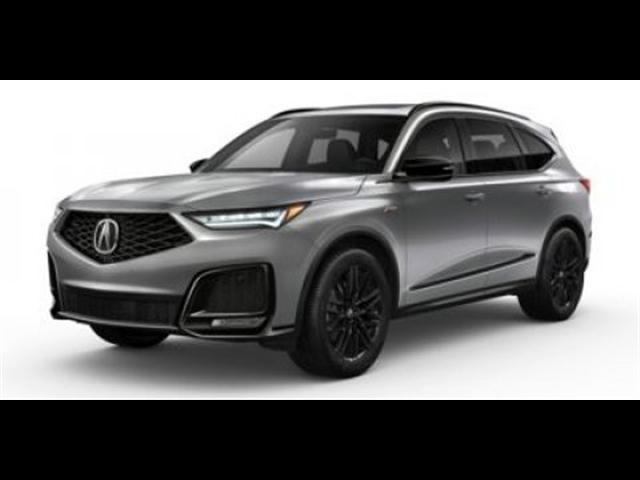 new 2026 Acura MDX car, priced at $70,850