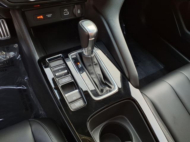 used 2023 Acura Integra car, priced at $28,711