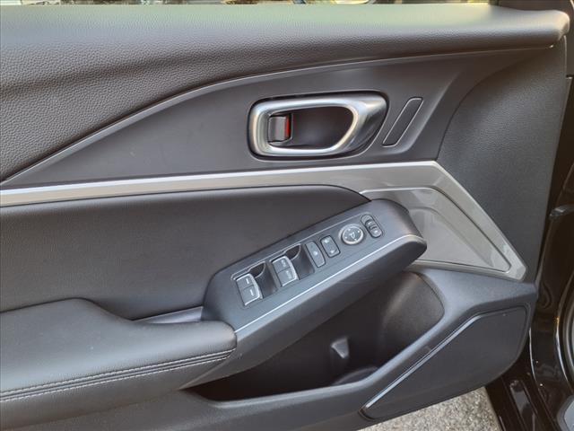 used 2023 Acura Integra car, priced at $28,711