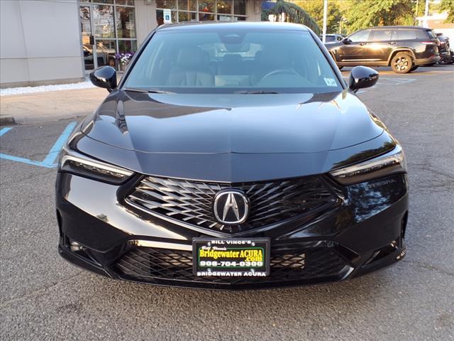 used 2023 Acura Integra car, priced at $28,711