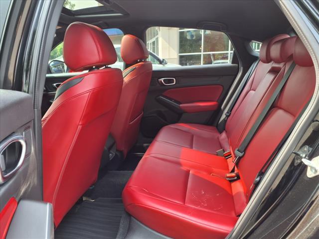 used 2023 Acura Integra car