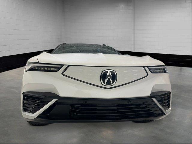 new 2024 Acura ZDX car, priced at $75,450