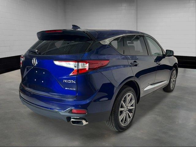 new 2024 Acura RDX car, priced at $48,350