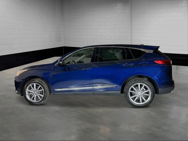 new 2024 Acura RDX car, priced at $48,350