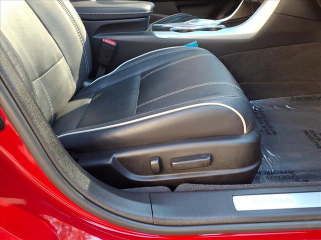 used 2019 Acura TLX car, priced at $20,999