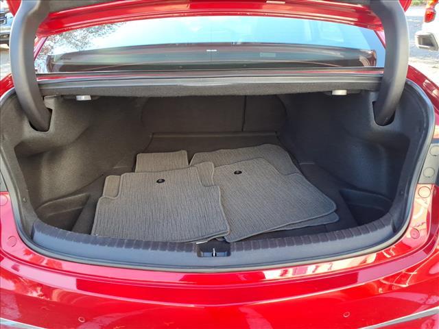 used 2019 Acura TLX car, priced at $20,999