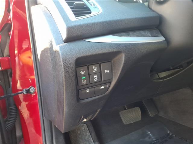 used 2019 Acura TLX car, priced at $20,999