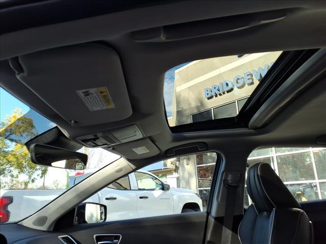 used 2019 Acura TLX car, priced at $20,999