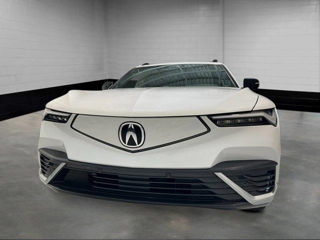 new 2024 Acura ZDX car, priced at $70,450