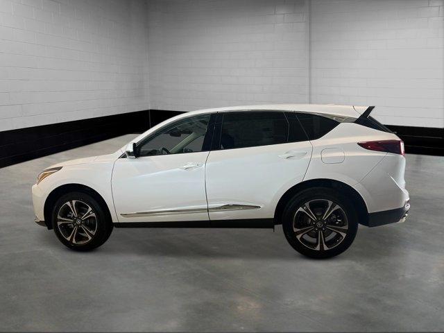 new 2025 Acura RDX car, priced at $49,250