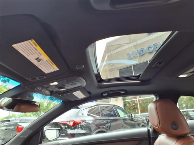 used 2016 Cadillac ATS car, priced at $17,999