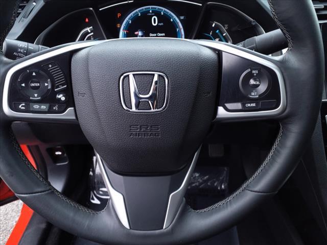 used 2018 Honda Civic car, priced at $19,890