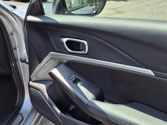 used 2023 Acura Integra car, priced at $28,244
