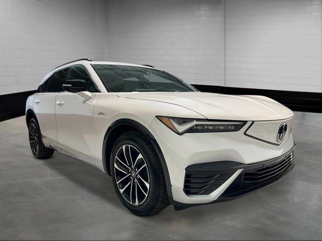 new 2024 Acura ZDX car, priced at $70,450