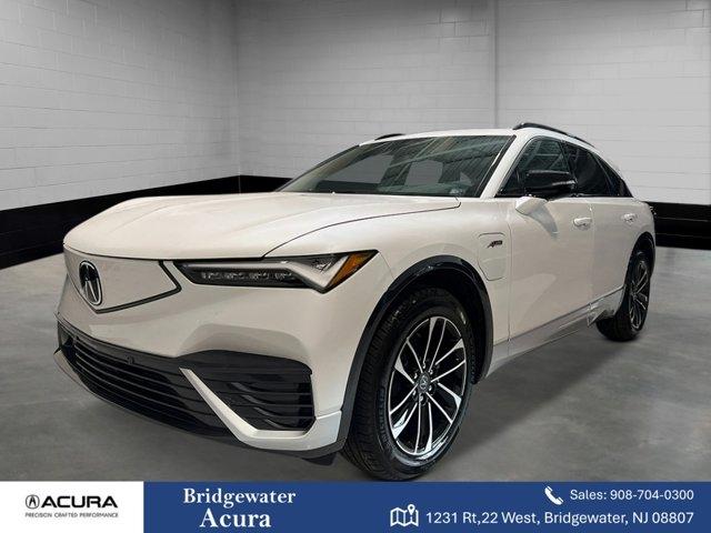 new 2024 Acura ZDX car, priced at $70,450