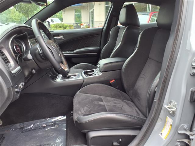 used 2021 Dodge Charger car, priced at $33,999