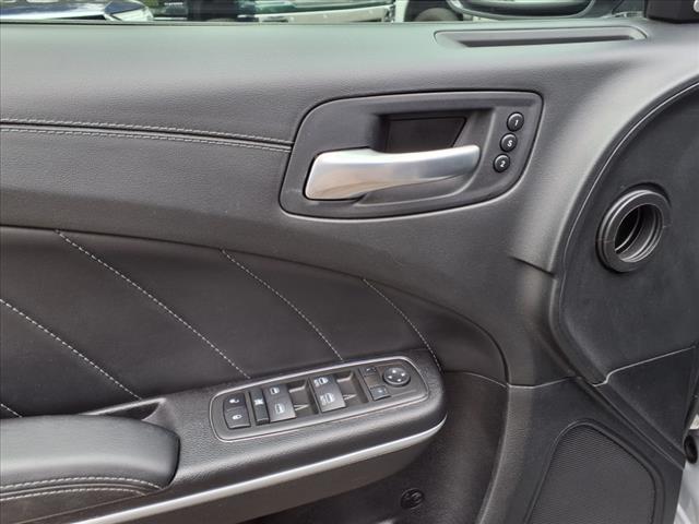 used 2021 Dodge Charger car, priced at $33,999