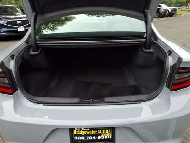 used 2021 Dodge Charger car, priced at $33,999