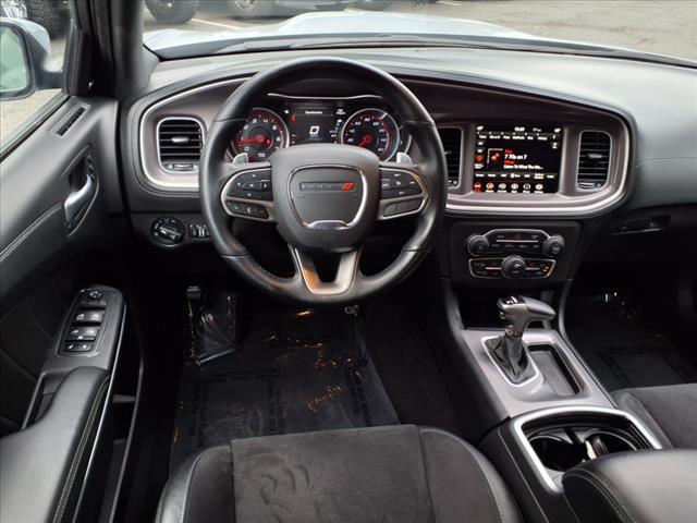 used 2021 Dodge Charger car, priced at $33,999