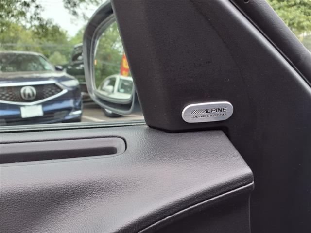 used 2021 Dodge Charger car, priced at $33,999