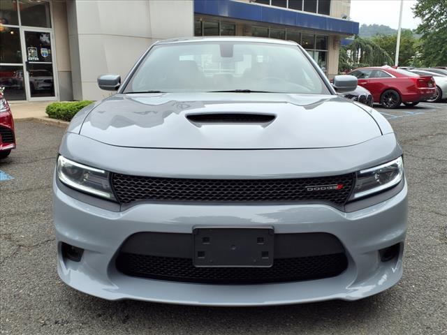 used 2021 Dodge Charger car, priced at $33,999
