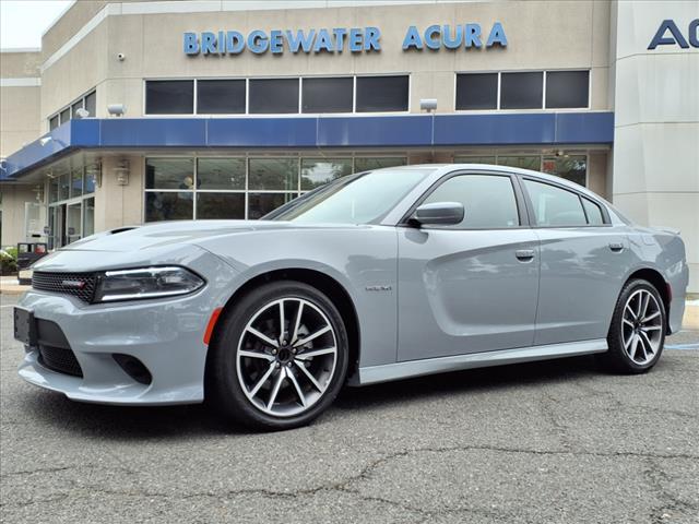 used 2021 Dodge Charger car, priced at $33,999