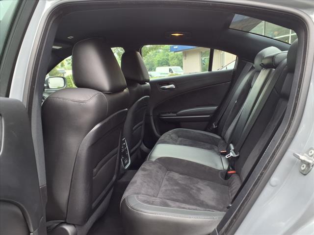used 2021 Dodge Charger car, priced at $33,999
