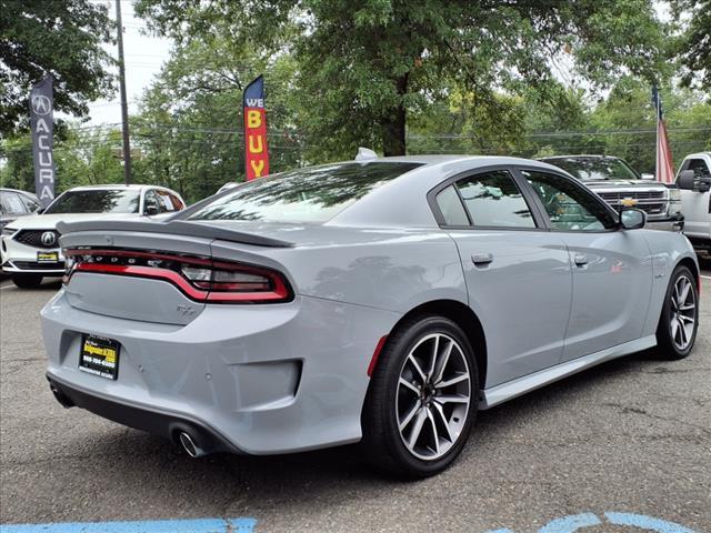 used 2021 Dodge Charger car, priced at $33,999