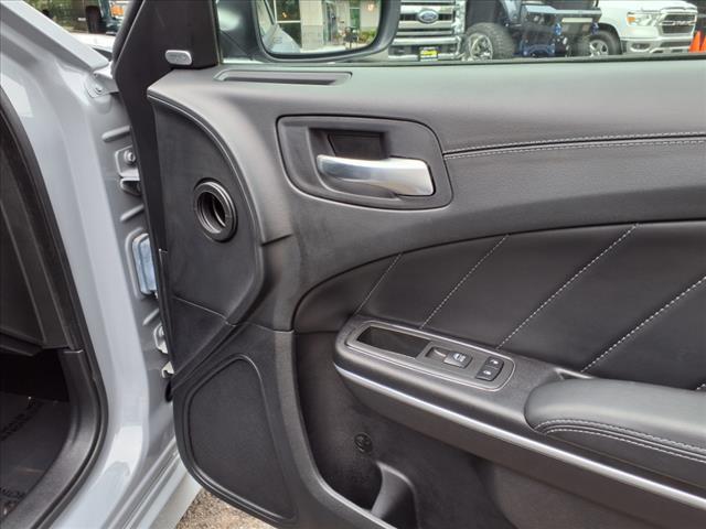 used 2021 Dodge Charger car, priced at $33,999
