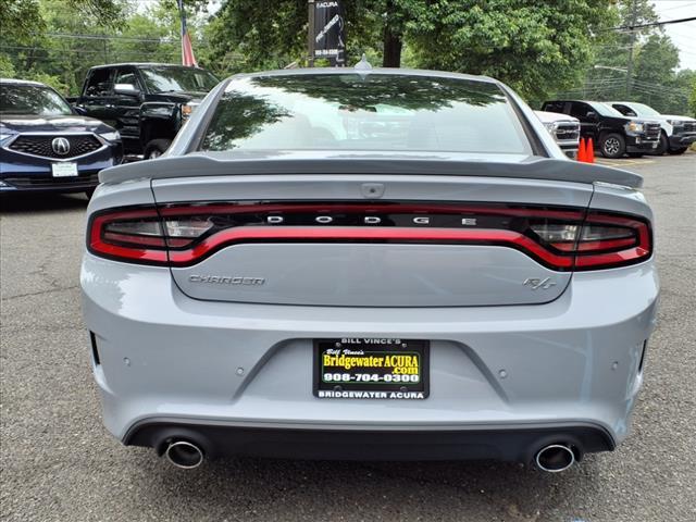 used 2021 Dodge Charger car, priced at $33,999