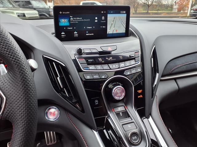 used 2024 Acura RDX car, priced at $41,444