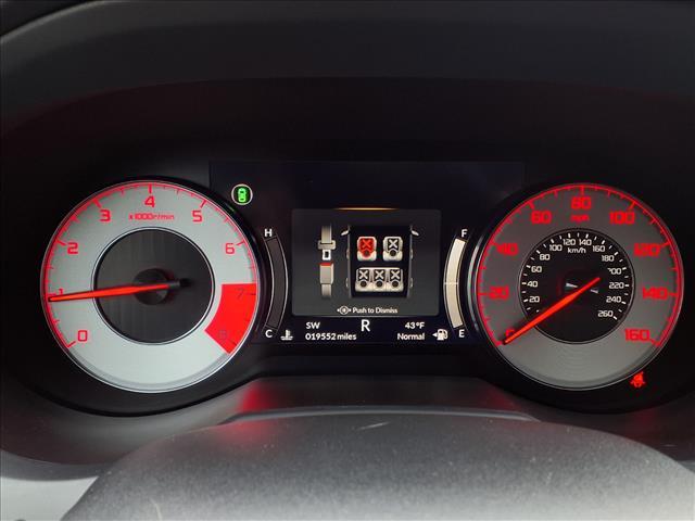 used 2024 Acura RDX car, priced at $41,444