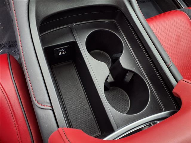 used 2024 Acura RDX car, priced at $41,444