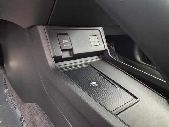 used 2024 Acura RDX car, priced at $41,444