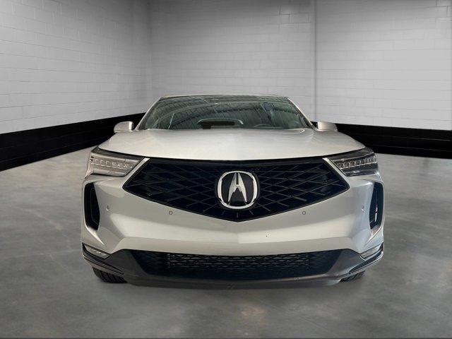 new 2025 Acura RDX car, priced at $51,650