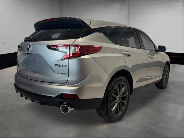 new 2025 Acura RDX car, priced at $51,650