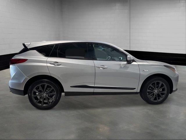 new 2025 Acura RDX car, priced at $51,650