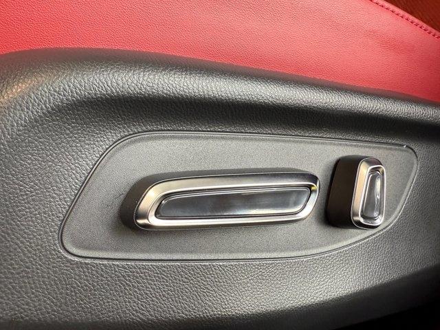 new 2025 Acura ADX car, priced at $41,950