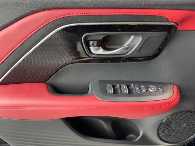 new 2025 Acura ADX car, priced at $41,950