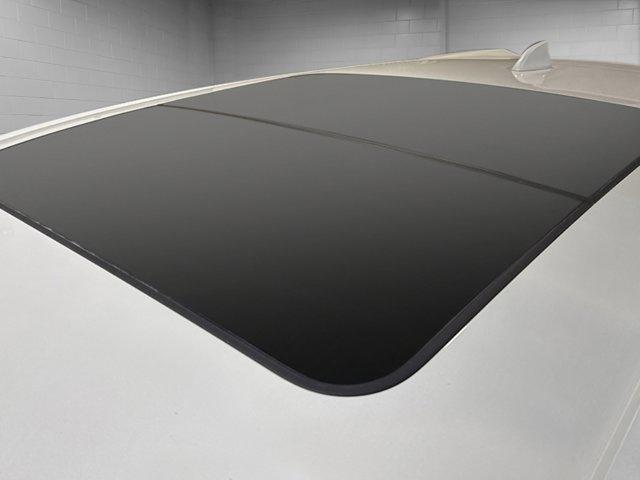 new 2025 Acura ADX car, priced at $41,950