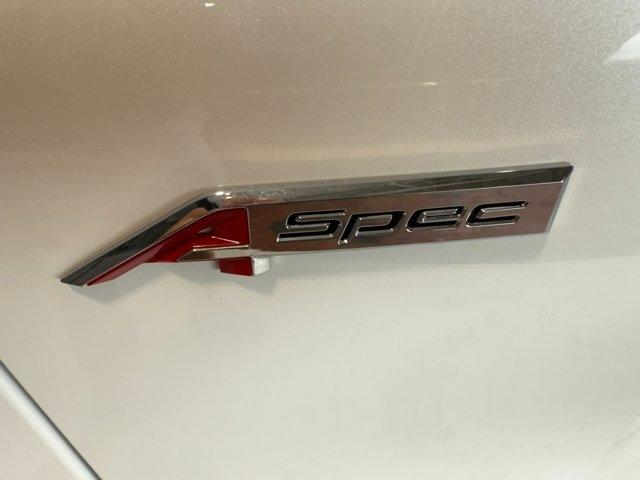 new 2025 Acura ADX car, priced at $41,950