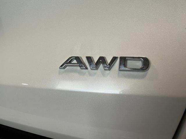 new 2025 Acura ADX car, priced at $41,950